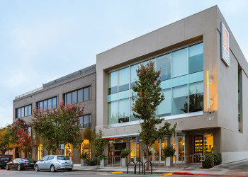 167 Hamilton Avenue in Palo Alto